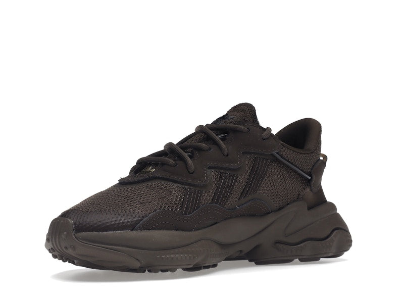 adidas Ozweego Brown (Women's)