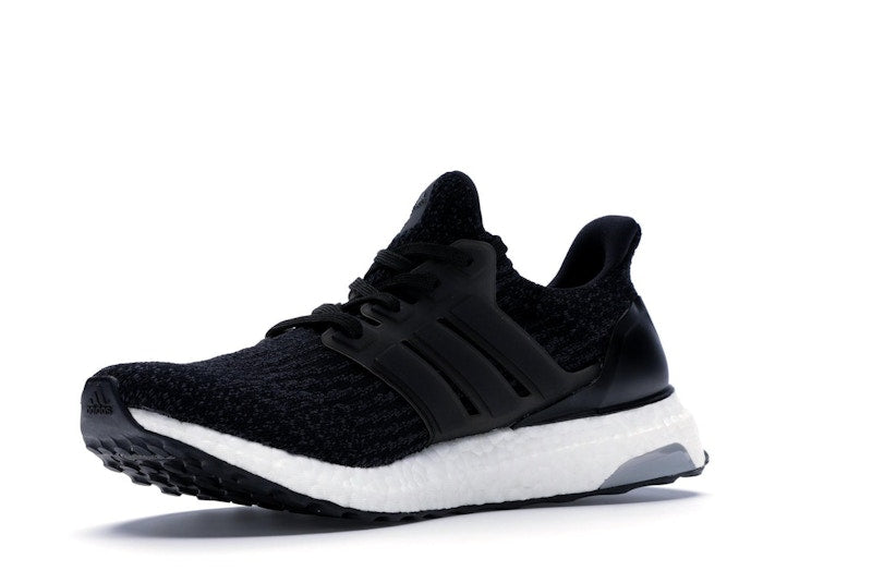 adidas Ultra Boost 3.0 Core Black (Women's)