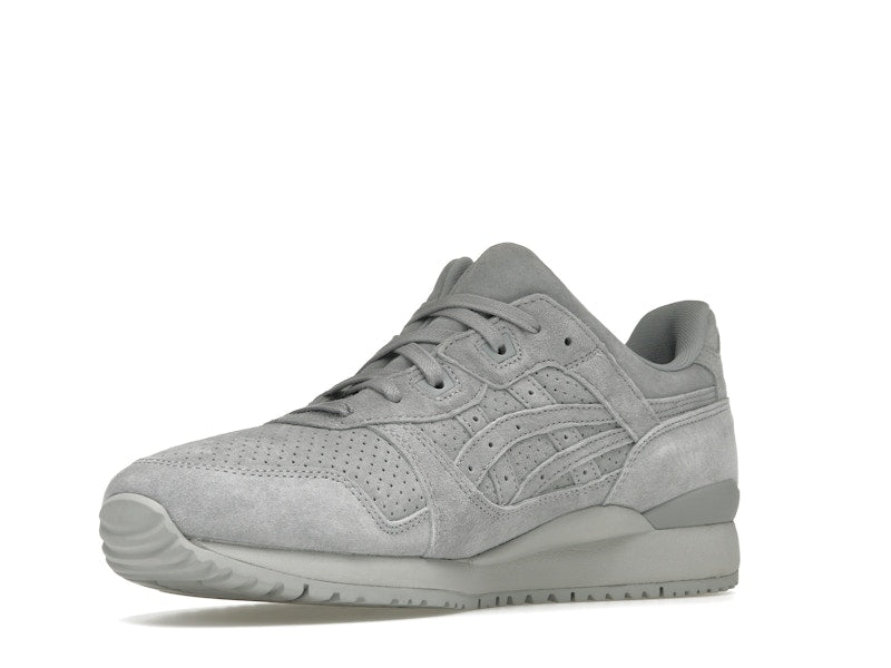 ASICS Gel-Lyte III 30th Anniversary Piedmont Grey