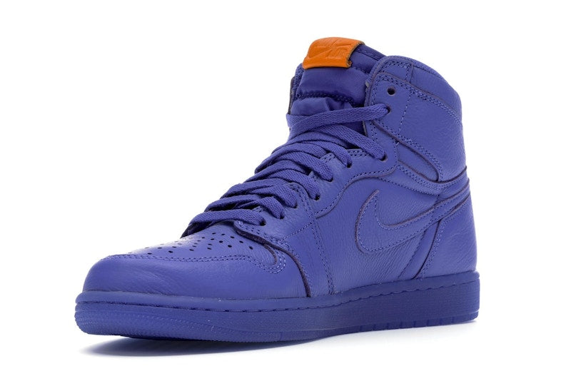 Jordan 1 Retro High Gatorade Rush Violet
