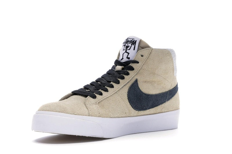 Nike SB Zoom Blazer Mid Stussy