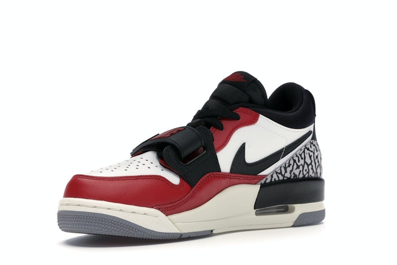 Jordan Legacy 312 Low Chicago