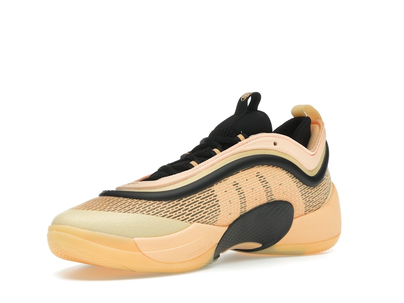 adidas D.O.N. Issue #6 Ginger Tea