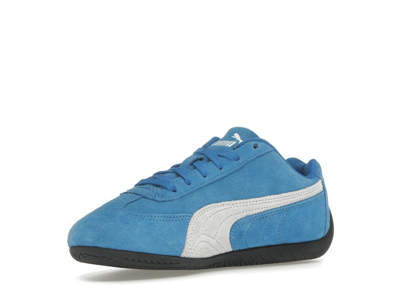 Puma Speedcat OG Team Royal White (Women's)