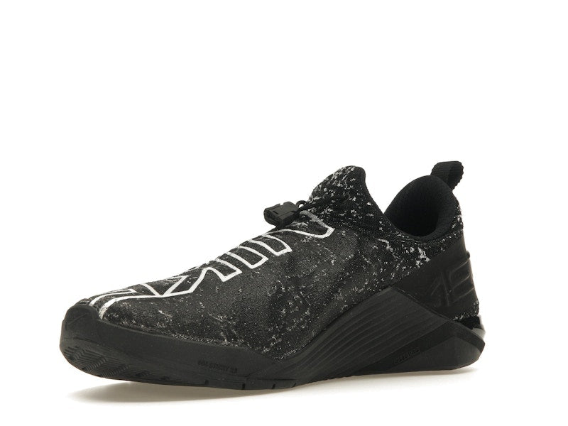 Nike React Metcon Black White (Women's)