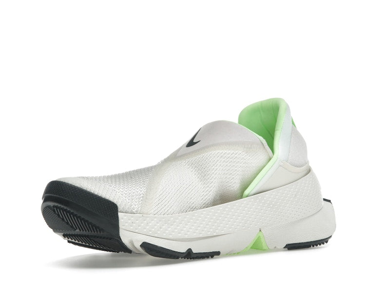 Nike Go FlyEase Ghost Green (Women's)
