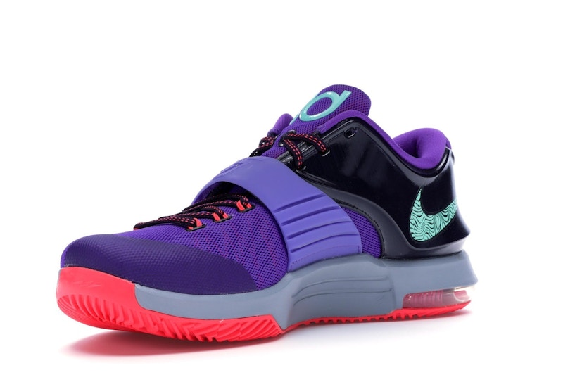Nike KD 7 Lightning 534