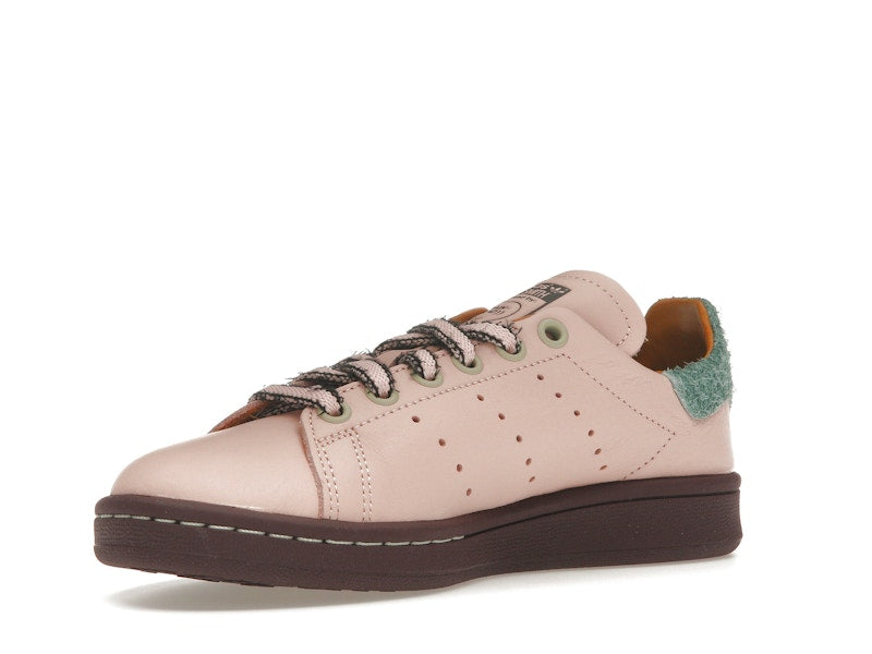 adidas Stan Smith Brain Dead Vapour Pink
