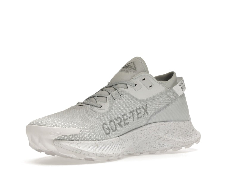 Nike Pegasus Trail 2 Gore-Tex Pure Platinum