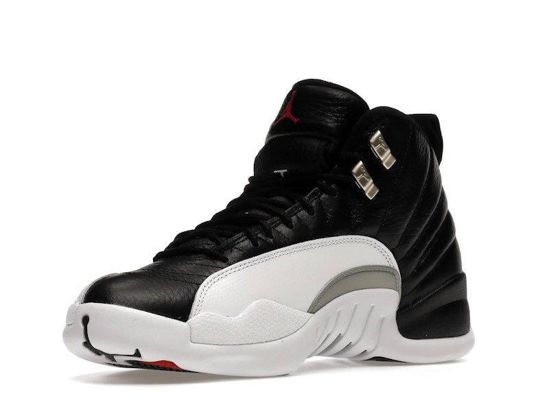 Jordan 12 Retro Playoffs (2022)