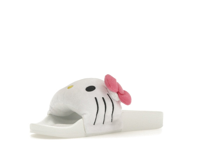 adidas Adilette Slides Hello Kitty (Women's)