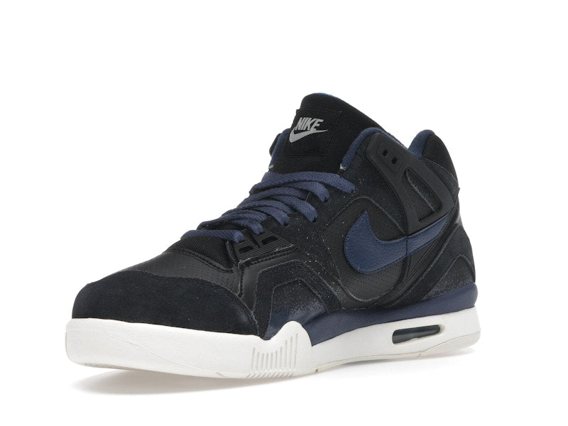 Nike Air Tech Challenge II Monochrome Black