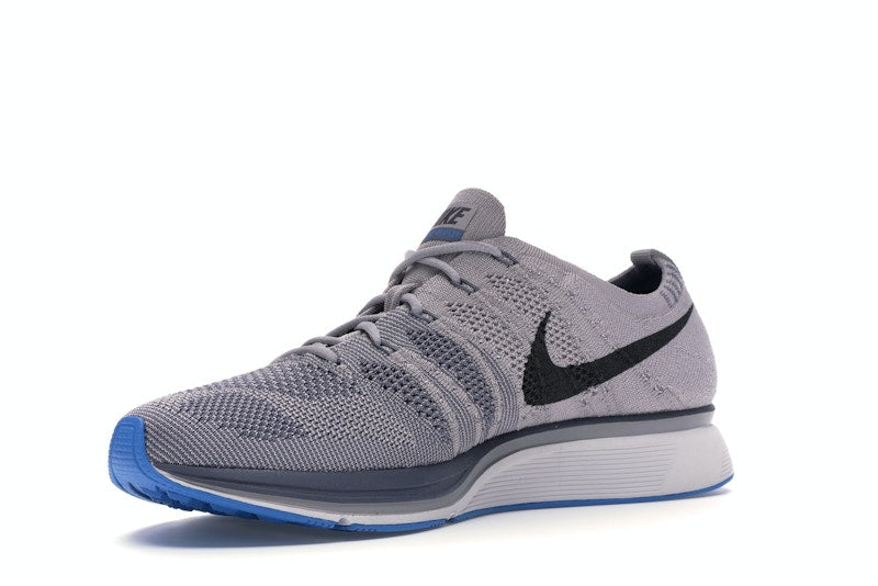 Nike Flyknit Trainer Atmosphere Grey