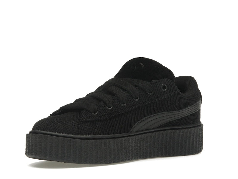 Puma Creeper Phatty Rihanna Fenty Corduroy Black