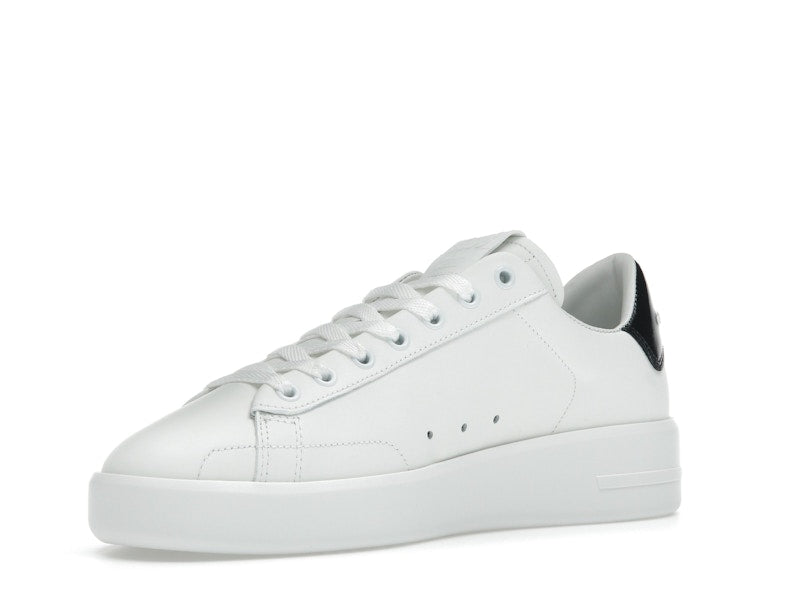 Golden Goose Pure Star White Black (Women's)