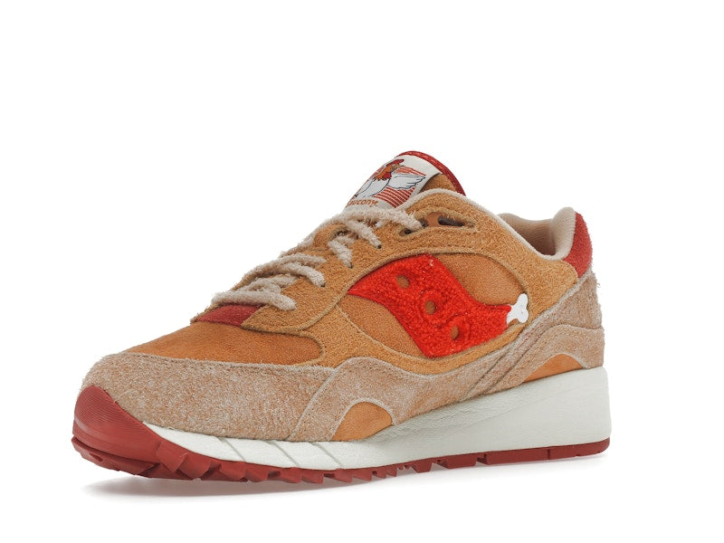 Saucony Shadow 6000 END. Fried Chicken