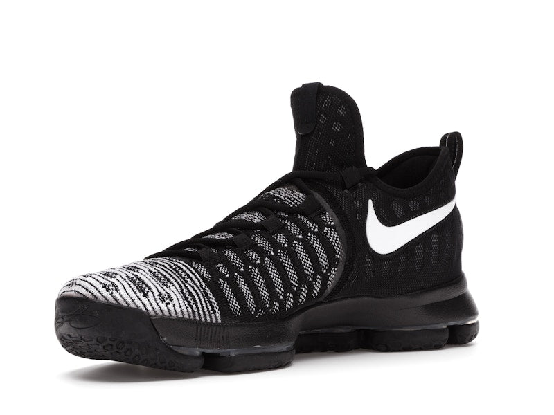 Nike KD 9 Black White