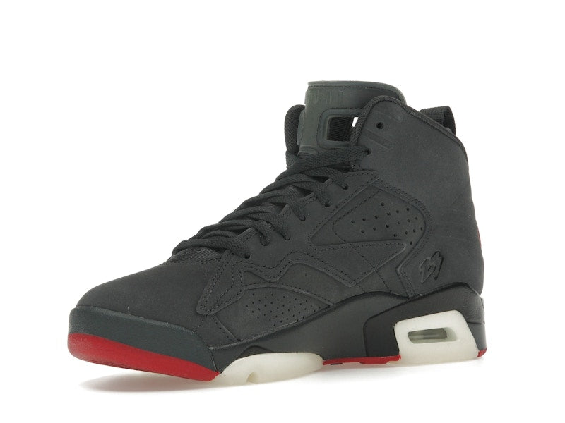 Jordan MVP Anthracite Gym Red (Women's)