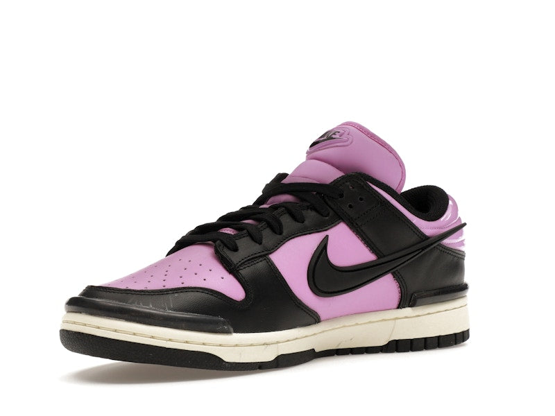 Nike Dunk Low Twist Rush Fuchsia (Women's)