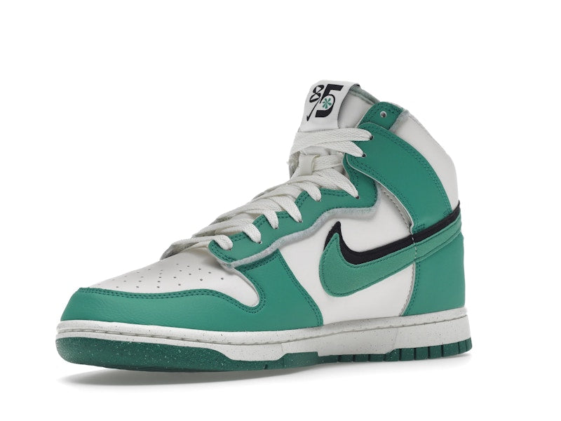 Nike Dunk High SE Stadium Green