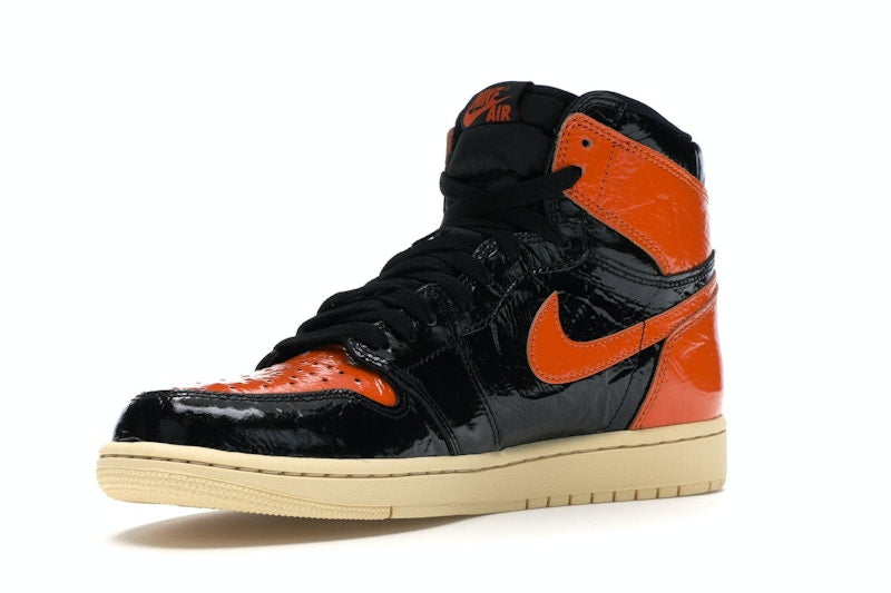 Jordan 1 Retro High Shattered Backboard 3.0
