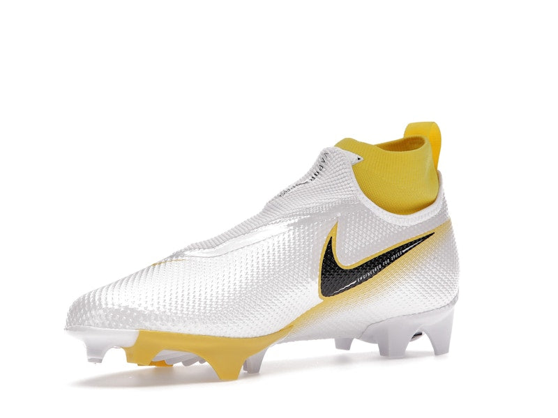 Nike Vapor Edge Pro 360 White Opti Yellow