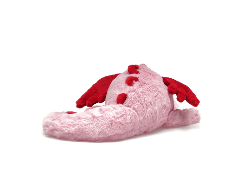 Jellycat Heart Dragon Plush