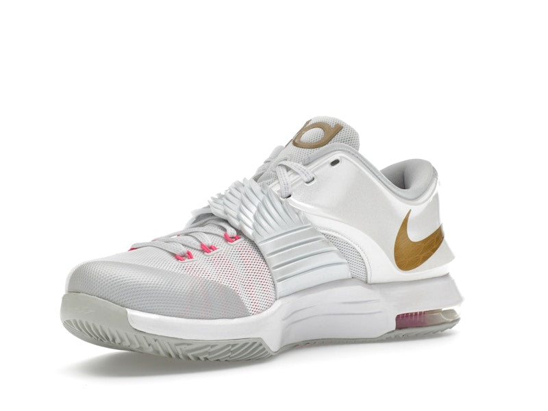 Nike KD 7 Aunt Pearl