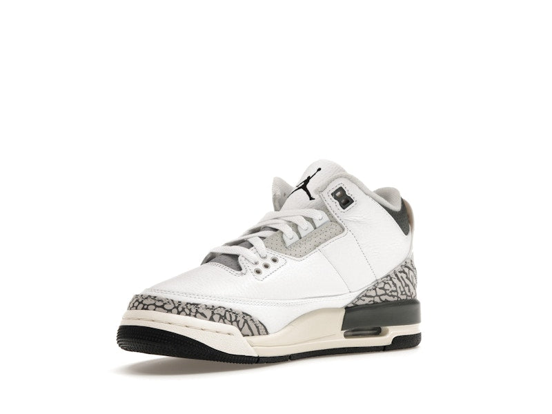 Jordan 3 Retro Hide N' Sneak (GS)