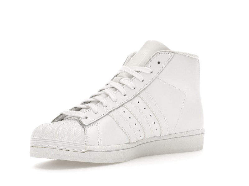 adidas Pro Model Running White