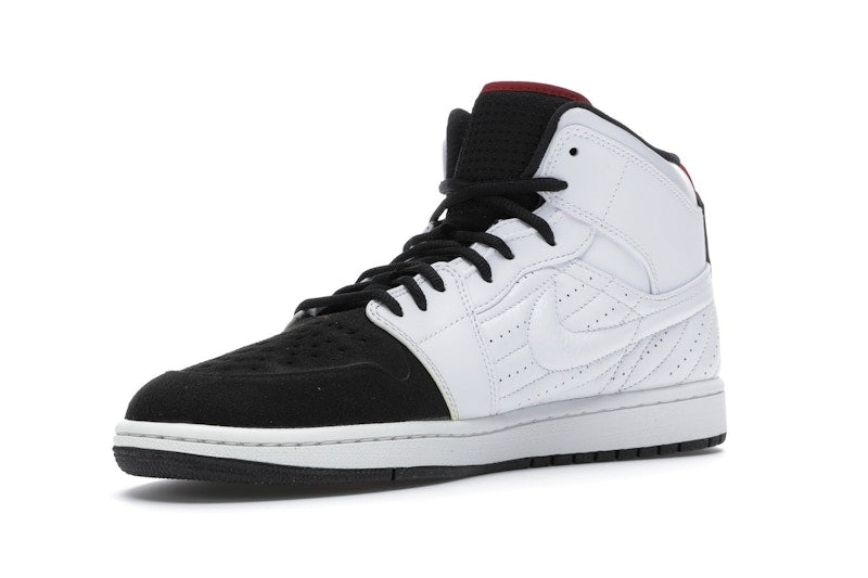 Jordan 1 Retro 99 Black Toe