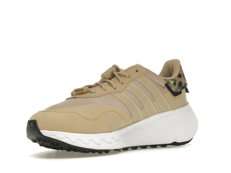 adidas Choigo Animal Print Pale Nude (Women's)