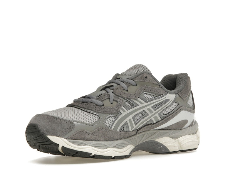 ASICS Gel-NYC Cement Grey
