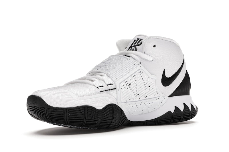 Nike Kyrie 6 White Black