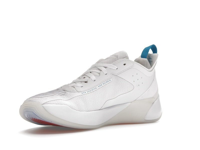 Jordan Luka 1 Legend of 7 Neo Turquoise