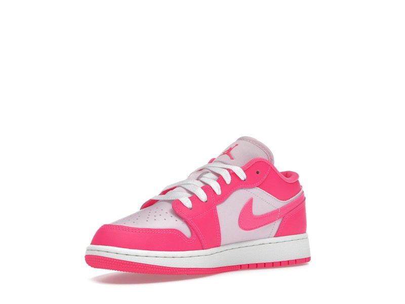 Jordan 1 Low Valentine’s Day (GS)
