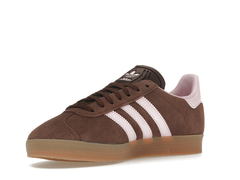 adidas Gazelle Auburn Clear Pink
