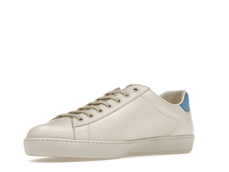 Gucci Ace Interlocking G Red