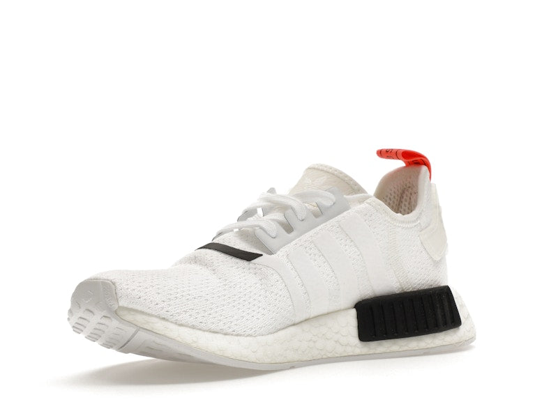 adidas NMD R1 Serial Pack Cloud White