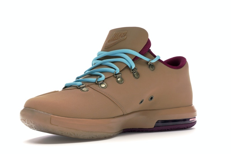Nike KD 6 EXT Gum
