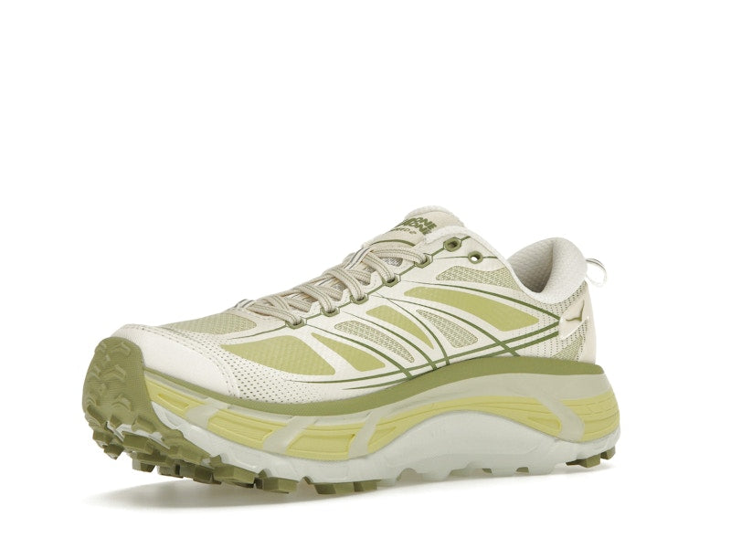 Hoka One One Mafate Speed 2 Eggnog Celery Root