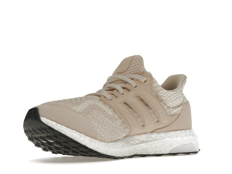 adidas Ultra Boost 5.0 DNA Halo Ivory (Women's)