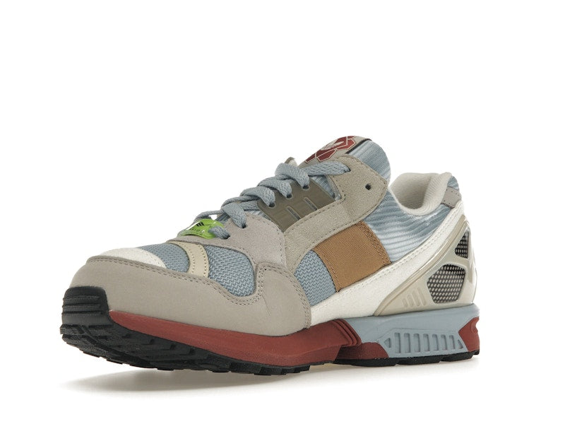 adidas ZX 9000 END. Kiln
