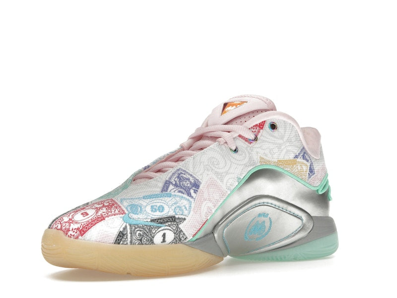 Nike LeBron 22 Monopoly (Translucent Outsole)