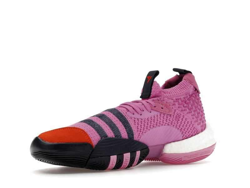adidas Trae Young 2.0 Stratosphere