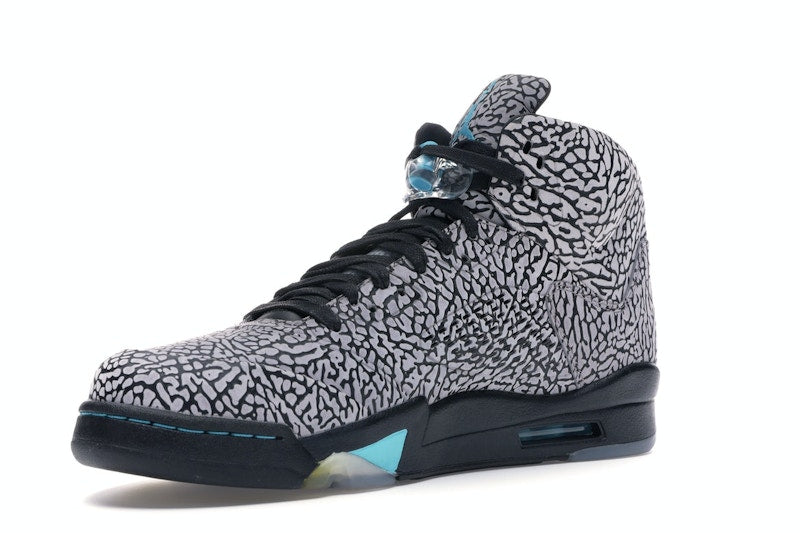Jordan 5 Retro 3Lab5