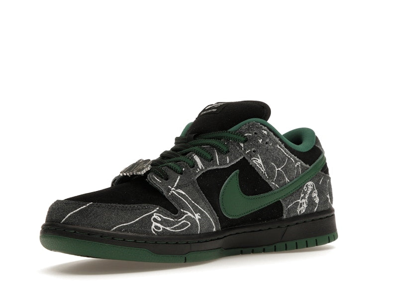 Nike SB Dunk Low There Skateboards