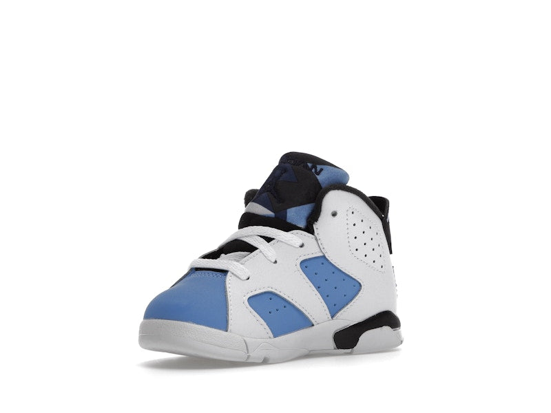 Jordan 6 Retro UNC (2022) (TD)
