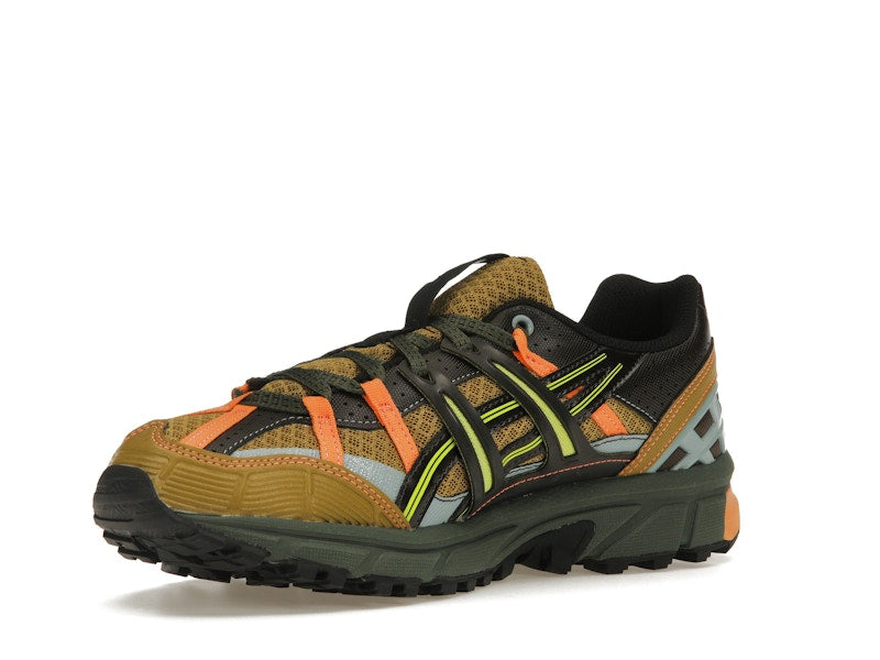 ASICS Gel-Sonoma 15-50 Andersson Bell Olive Oil Dark Brown