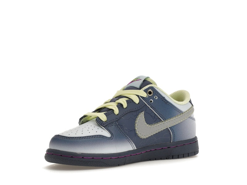 Nike Dunk Low Halloween I Am Fearless (PS)
